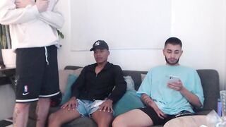 fratguysonline - Video gay-daddy seduction-porn male videos-amateur