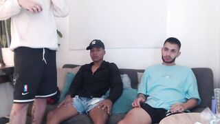 fratguysonline - Video gay-daddy seduction-porn male videos-amateur