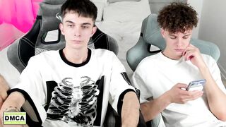 cute_thomas - Video gay-colombia gay-orgasm humiliation no-pelo