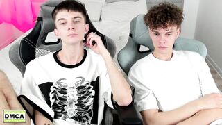 cute_thomas - Video gay-colombia gay-orgasm humiliation no-pelo