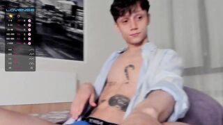 nicky_neal - Video blackhair gay-fuck-porn gay-brokenboys russian