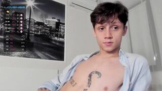 nicky_neal - Video blackhair gay-fuck-porn gay-brokenboys russian