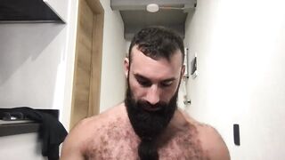 jaxtonwheeler - Video gay-inthebedroom hairy big-black-cock gordinha