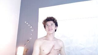 samuelpettit - Video gay-grandpa speedo masturbation bunda