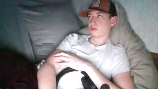 18str8igcock - Video blackhair caught gay-master-spike old-and-young