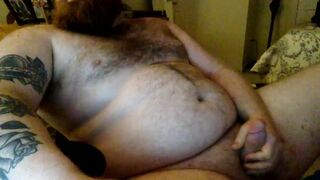 mightybear1087 - Video handsome pvt masterbation titties