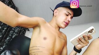 sebastian_cn - Video fuckmachine gay-anal gay-red-hair gay-clubbing