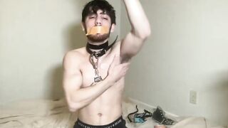bondageonly27 - Video france gay-cum-shots gay-crossdresser gay-orgy-pics