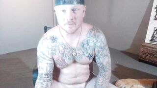 tattooedgingerbros - Video gay-blonde boys gaycastings free-rough-sex