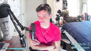 letsplayblake - Video gaycockworld gay-bbc gaykissing babe