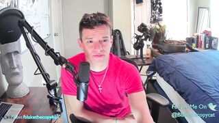 letsplayblake - Video gaycockworld gay-bbc gaykissing babe