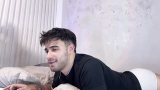 zacksullivan_ - Video riding-cock tiny- flexible pantyhose