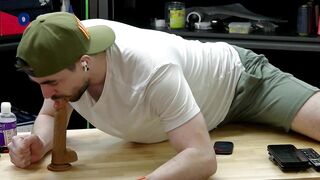 brad_bounce - Video gay-chub riding-cock male-shaving gay-fantasy