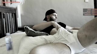 zanezone - Video toned uncut arabic romanian