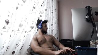 0_kingsley - Video private amature-porn gay-hurt darkskin