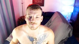 hunky_arthur - Video double-blowjob gay-physicalexamination tight spreading