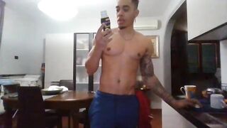 magicsempai - Video funk handsome gay-blond-hair asia