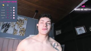 alan_rosee - Video cdzinha gayassfuck hot-brunette male-deep-throat