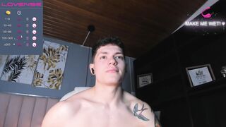 alan_rosee - Video cdzinha gayassfuck hot-brunette male-deep-throat