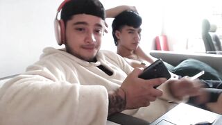 blathor30 - Video jovencita gay-straightboy gay-pornos ssbbw