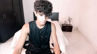 brandonstonexl - Video ametuer-porn pinay gaykissing gay-ebony
