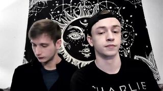 ashingwest97 - Video lez-hardcore gay-public rica gay-white