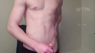 usernamedontwork - Video gay-averagedick small athletic gay-rimming