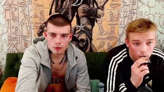 ralph_porter - Video groupshow gay-hardcore gay-european negro