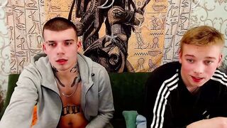 ralph_porter - Video groupshow gay-hardcore gay-european negro