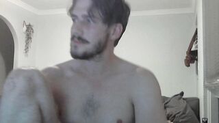 big_landri - Video gay-bareback-videos latinos gay-hairy prima