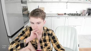 max_royse - Video gay-gusher casero huge gay-boy-porn