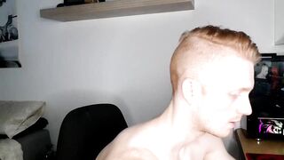 gingerboy_69 - Video innocent l piercings pov-blowjob