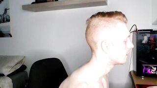 gingerboy_69 - Video innocent l piercings pov-blowjob