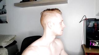 gingerboy_69 - Video innocent l piercings pov-blowjob