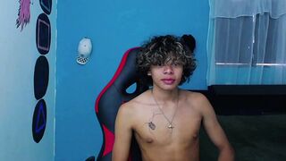 harry_jhonsson - Video gaybulldog students gayfist ohmibod