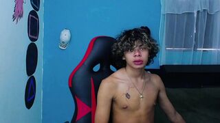 harry_jhonsson - Video gaybulldog students gayfist ohmibod