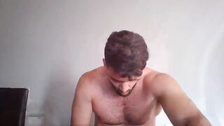 amateur1990argentina - Video dirty transfem gayboy jizz