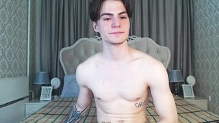 mike_franklin - Video bra hardcore-gay lushcontrol gay-riding