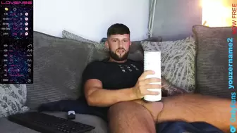 Videos Tagged with youzername2