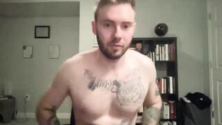 tattoos1224 - Video gay-tattoos gay-straight request gay-interracial