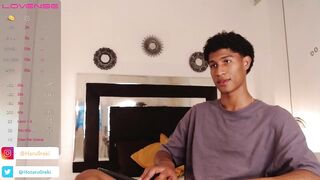 ikeesaam - Video gaystud masturbation kink muscular