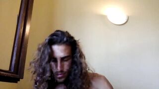 coconanacam - Video butt-plug chastity buttfucking stepsis