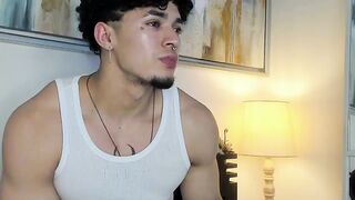 jasson_rodriguez69 - Video gay-cumshots best-blow-job-videos travesti foot-worship