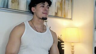 jasson_rodriguez69 - Video gay-cumshots best-blow-job-videos travesti foot-worship