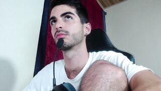 therazhanen - Video gay-brokenboys play pasiva-de-ica insane-porn