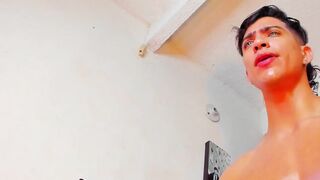 tyler_thegreekgod - Video inch, facebook deutsche me