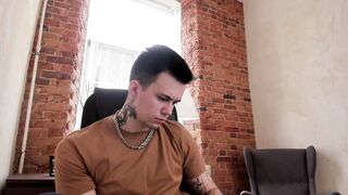 _bobby_balls_ - Video old-and-young smalldick gay-latin men