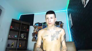 tyzon_24 - Video hardcoresex huge- masturbation banheiro