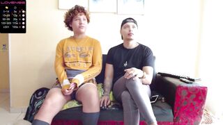 zac_ross - Video goal horny gay-facial english