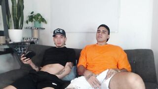 fratguysonline - Video sir smoking danish seductive